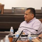Prevención y coordinación, prioridad ante próxima temporada de ciclones en BCS: Saúl González