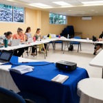 UABCS fortalece formación de estudiantes de posgrado con curso-taller para investigación doctoral
