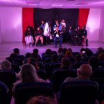 UABCS celebra Festival Universitario de las Artes para mostrar el talento y creatividad de su comunidad