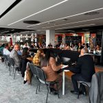 Participa UABCS en reunión nacional para fortalecer el acceso a la información y la innovación bibliotecaria