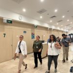 Realiza IMSS Baja California Sur evaluación externa de Modelo Institucional para Competitividad