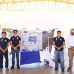 Obtienen estudiantes de la UABCS destacados resultados en ExpoCiencias Municipal 2026