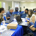 UABCS alberga taller para identificar regiones ecológicamente significativas en el corredor Todos Santos–Los Cabos–Cabo Pulmo