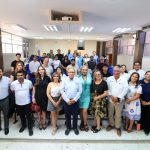 Inicia UABCS Seminario Ecosistemas de Emprendimiento para fortalecer la innovación y el desarrollo económico