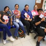 UABCS recibe reconocimiento por su compromiso con la donación voluntaria de sangre y contribuye a salvar 177 vidas