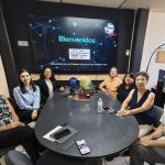 UABCS e IMTA fortalecen alianza estratégica para impulsar investigación y soluciones en materia hídrica