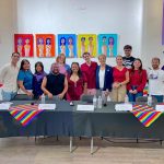 Promueven respeto e inclusión con conversatorios sobre diversidad sexual en Los Cabos
