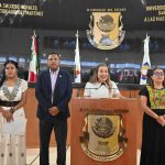 Aprueba Congreso tipificar la unión informal o matrimonio infantil en BCS