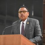 Presenta la Presidencia del Congreso informe de actividades legislativas al cierre del periodo