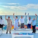 Arranca torneo internacional Triple Crown of Fishing Pelagic 2026 en Cabo San Lucas