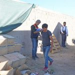 Verificó COEPRIS manejo adecuado de insumos para diálisis retirados en La Paz