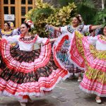 Convoca ISC a agrupaciones folclóricas para “El Maíz Nos Une Danza 2026”