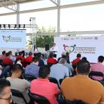 Realiza SEDIF jornada de sensibilización por el bienestar familiar