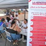 Realiza Salud de BCS más de 14 mil pruebas gratuitas para detectar ITS