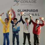 BCS gana oro y tres bronces en luchas asociadas de la ON2026