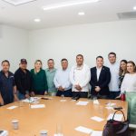 Continúan trabajando en la defensa de los recursos naturales y del patrimonio ambiental de BCS
