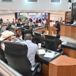 Llamado urgente  del Congreso para atender crisis de salud en Mulegé