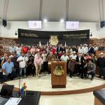 Aprueba XVII Legislatura reconocimiento constitucional de las comunidades originarias históricas de BCS