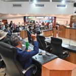 Congreso de BCS exhorta a fortalecer la regulación e inspección del transporte público en Los Cabos
