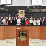Conmemora Congreso 50 años de trayectoria del CICIMAR-IPN en BCS