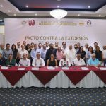 CONCANACO SERVYTUR suma a La Paz a la Ruta Nacional del Pacto por la Prosperidad, Justicia Económica y Seguridad