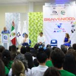 Inauguración de la ExpoCiencias Sudcaliforniana 2026 Etapa Estatal