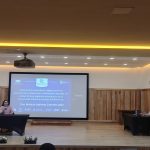 UABCS comparte modelo de calidad académica en la XXXV Reunión Nacional de Directivos de la ANIEI 2026