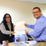 Realiza UABCS reunión anual de su Red de Bibliotecas Universitarias
