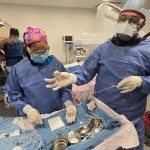 Sala de hemodinamia del HGZ No.1 suma 72 procedimientos de colocación de marcapasos en lo que va del año: IMSS Baja California Sur