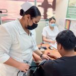 Fortalece IMSS Baja California Sur atención médica con estrategia 2-30-100