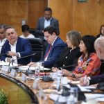 BCS no pide privilegios, exige carreteras seguras, dijo Pancho Pelayo