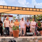 Cuando se unen la gastronomía, cultura y el profundo arraigo por nuestros orígenes, fortalecemos la identidad de los pueblos”: Víctor Castro Cosío
