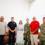 Fortalece gobierno de Loreto alianzas institucionales para impulsar proyectos en beneficio de las familias loretanas