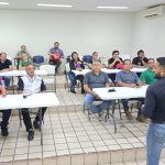 Capacita IMSS Baja California Sur a personal en materia de prevención y combate de incendios