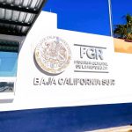 Consigue FGR vincular a proceso a una persona por portación de arma y posesión de cartuchos en La Paz