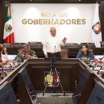 Encabeza Gobernador acciones preventivas para proteger a las familias sudcalifornianas ante temporada de huracanes