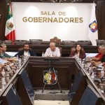 Sostiene gobernador de BCS el diálogo con transportistas
