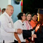 Fortalecer la educación, es sembrar bienestar y oportunidades para las nuevas generaciones: Víctor Castro