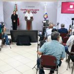 En BCS hay gobernabilidad, diálogo y transformación institucional, señala el Gobernador