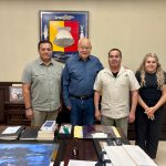 Fortalecer la educación superior impulsa el desarrollo de Baja California Sur: Víctor Castro
