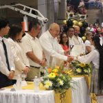 Destaca Baja California Sur como entidad con mejores indicadores educativos: Víctor Castro Cosío