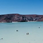 COEPRIS confirma condiciones sanitarias óptimas en playas de BCS