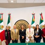 ICATEBCS refuerza coordinación federal para ampliar oportunidades de capacitación laboral