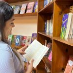 Promueve ISC difusión de la literatura sudcaliforniana