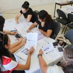 Concluyen talleres intensivos para docentes de educación básica en BCS