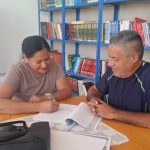 Aumenta en BCS a 10.7 grados la escolaridad y disminuye a 2.1% el analfabetismo