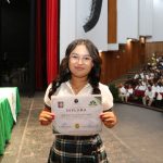 Egresan 783 estudiantes del Telebachillerato Comunitario en BCS