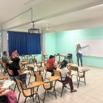 Garantiza SEP espacios para ingreso a bachillerato en BCS
