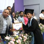 Egresan más de 500 nuevos docentes de las Escuelas Normales de BCS
