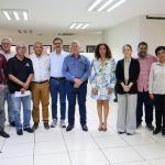 SEPADA y STByDS suman esfuerzos para impulsar el empleo rural en BCS